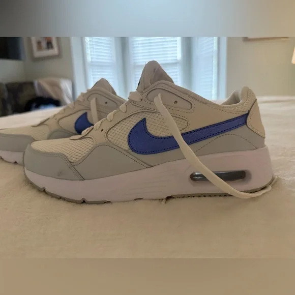 Nike Air Max SC Shoes - size 10 Women’s - Picture 5 of 5